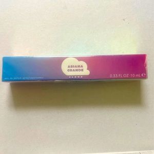 Ariana grande cloud travel size